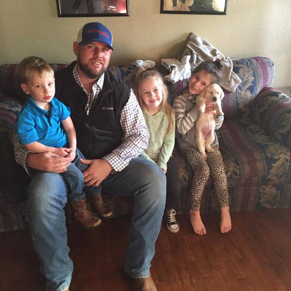 Meet your Posher, Joseph - Picture 1 of 1